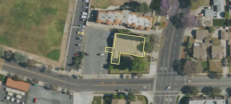 261 Junipero Serra Dr