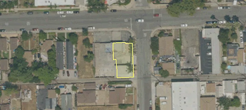 1304 2nd St