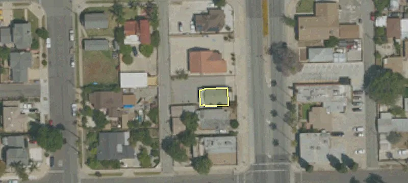 1051 Garey Ave