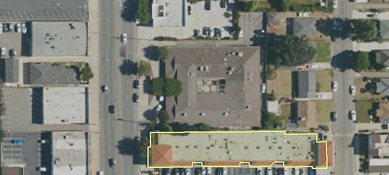 126 San Gabriel Blvd