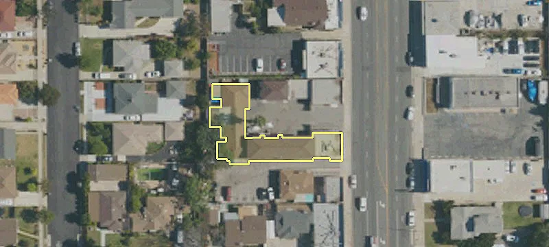 1031 San Gabriel Blvd