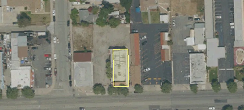 985 Holt Ave