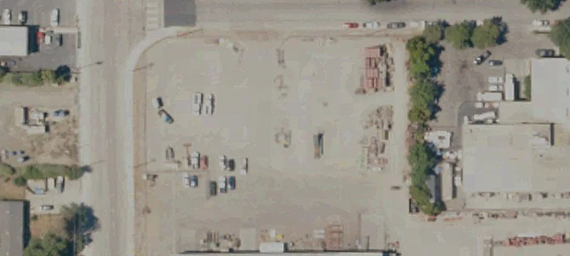 502 Stockton Ave