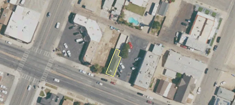518 Kern St