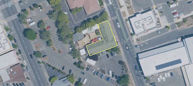 230 Petaluma Ave