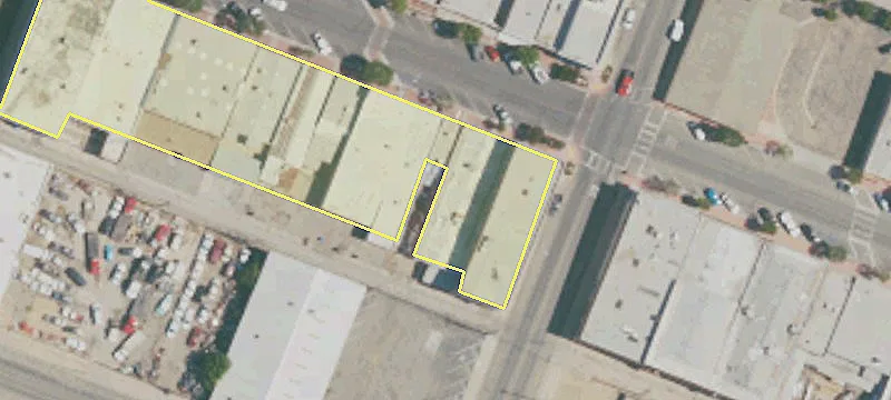 405 Ctr St