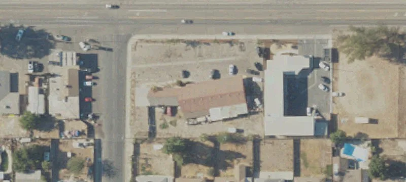 8635 Lacey Blvd