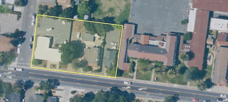 362 Napa St