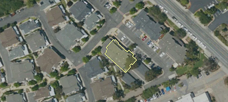 3591 Sacramento Dr Ste, Unit 131