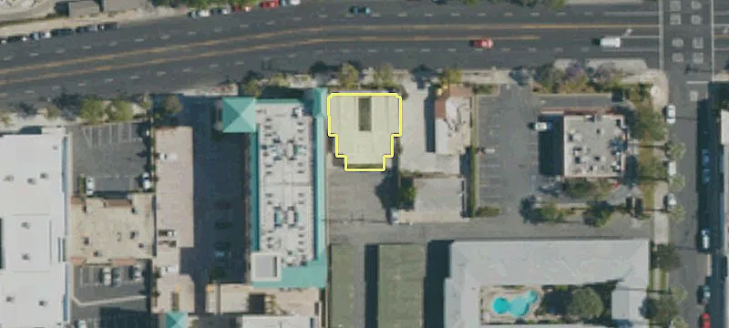 500 Las Tunas Dr