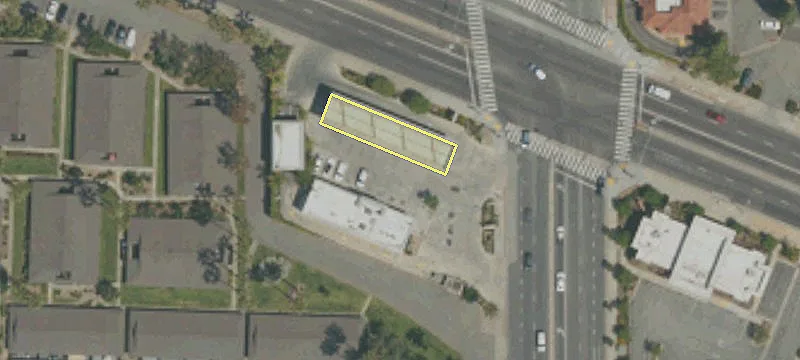 100 Foothill Blvd