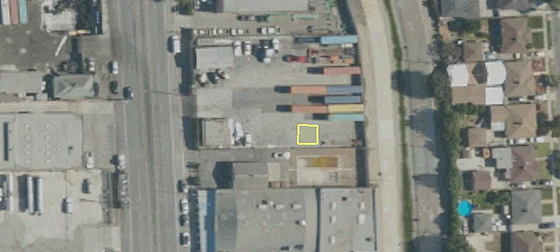 1200 Santa Fe Ave