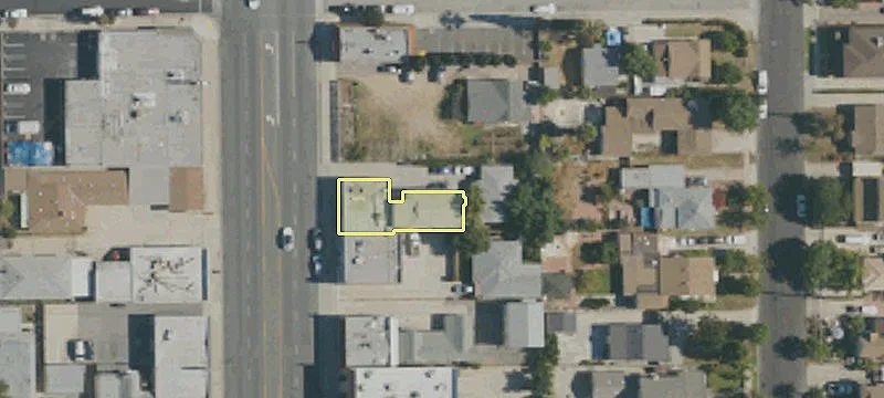 1008 San Gabriel Blvd