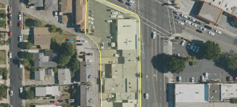 925 San Gabriel Blvd