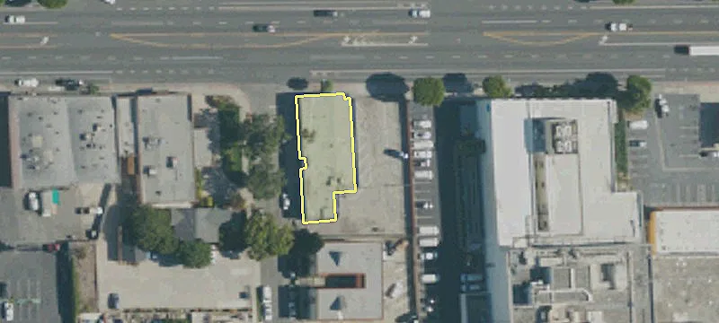 500 Compton Blvd