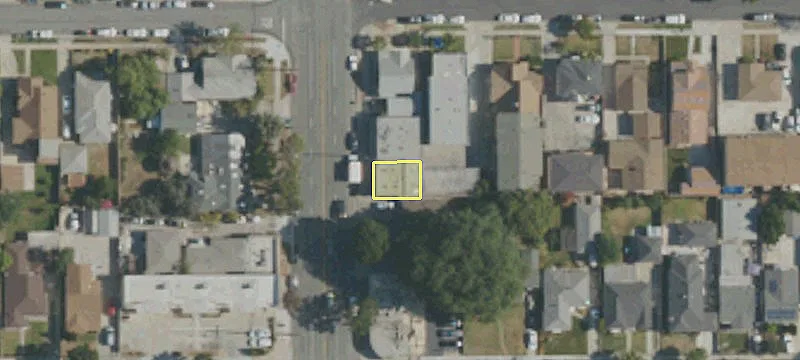 16310 Clark Ave