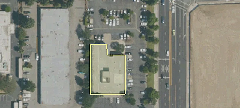 790 Bonita Ave
