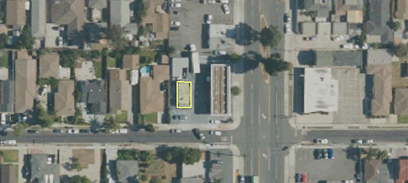 3631 Santa Fe Ave