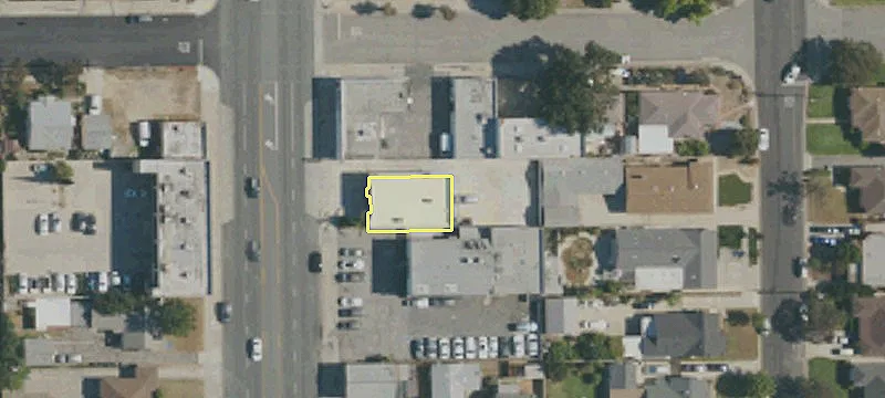 1106 San Gabriel Blvd