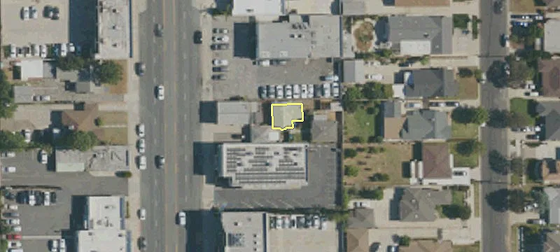 1116 San Gabriel Blvd