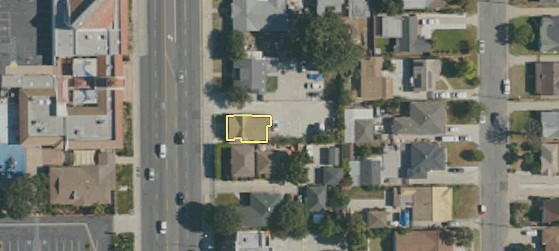 1214 San Gabriel Blvd