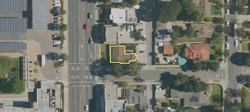 1408 San Gabriel Blvd