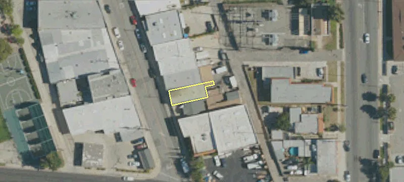 312 San Marino Ave