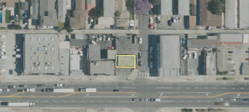 1505 Pacific Coast Hwy