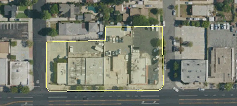 551 12th W Las Tunas Dr