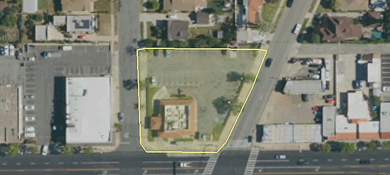 505 Las Tunas Dr