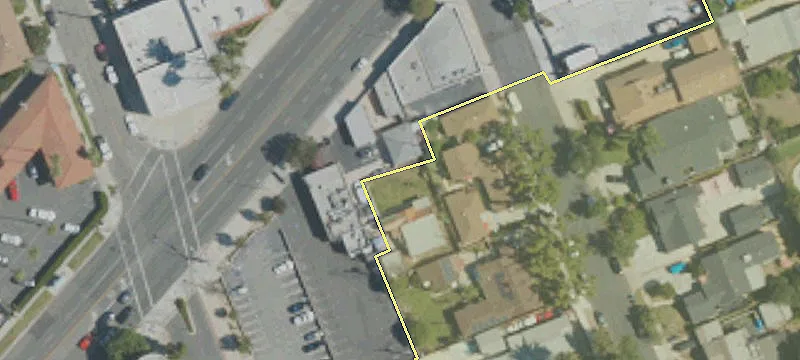 1808 Olive Ave