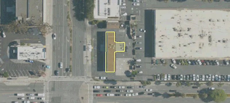 2200 Bellflower Blvd