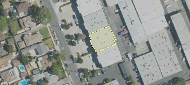 716 Mariposa St