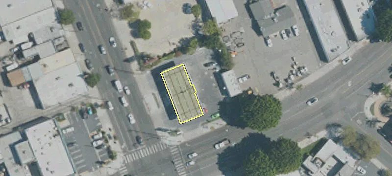 400 Victory Blvd