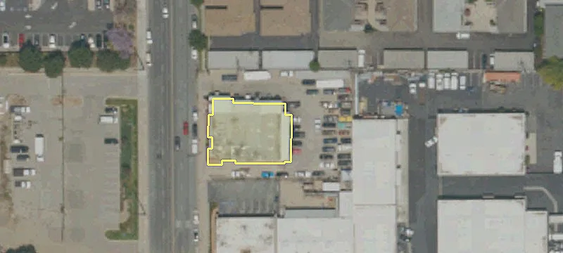 746 Barranca Ave