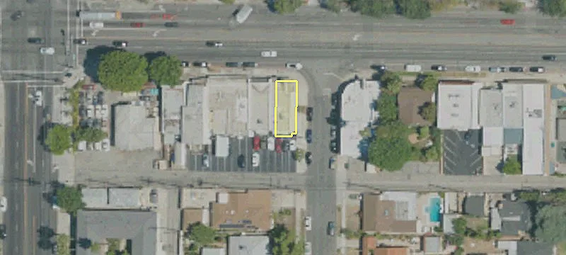 3400 Victory Blvd