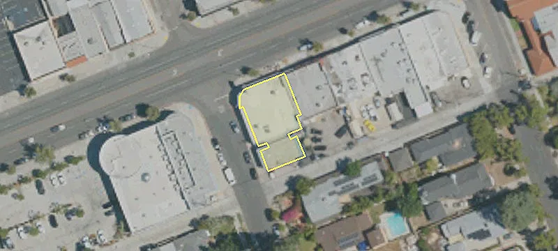 2926 Magnolia Blvd