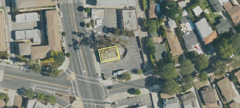 1500 La Brea Ave