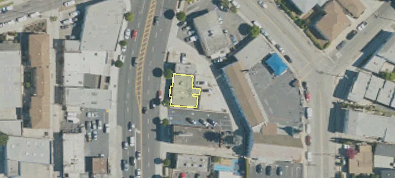 1024 La Brea Ave