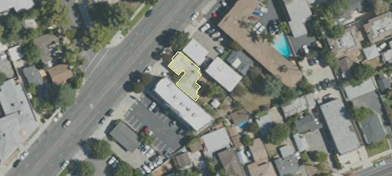 1320 Olive Ave