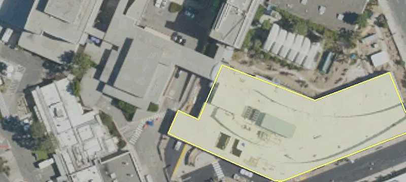 501 Buena Vis St