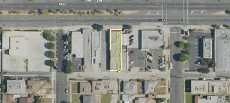 3310 Manchester Blvd