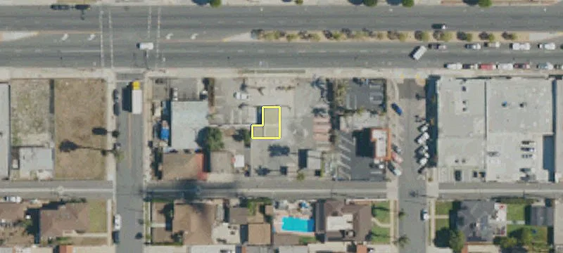 2320 Manchester Blvd