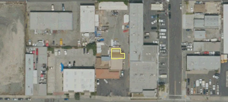 925 Foothill Blvd
