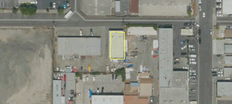 934 Industrial St
