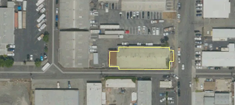735 Georgia Ave
