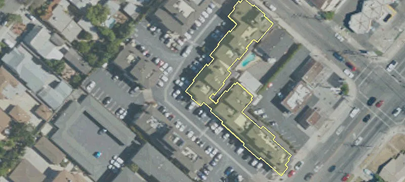 213 Alameda Ave Ste, Unit 101