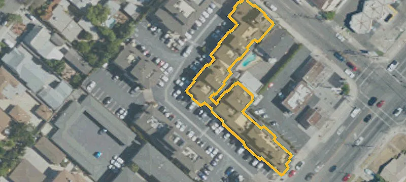 213 Alameda Ave Ste, Unit 203
