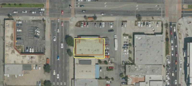 150 Foothill Blvd