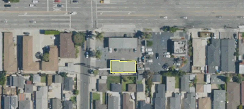 5038 El Segundo Blvd